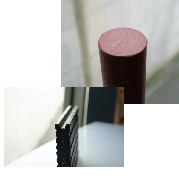 Avantajele profilelor WUUD din plastic compozit  față de lemn